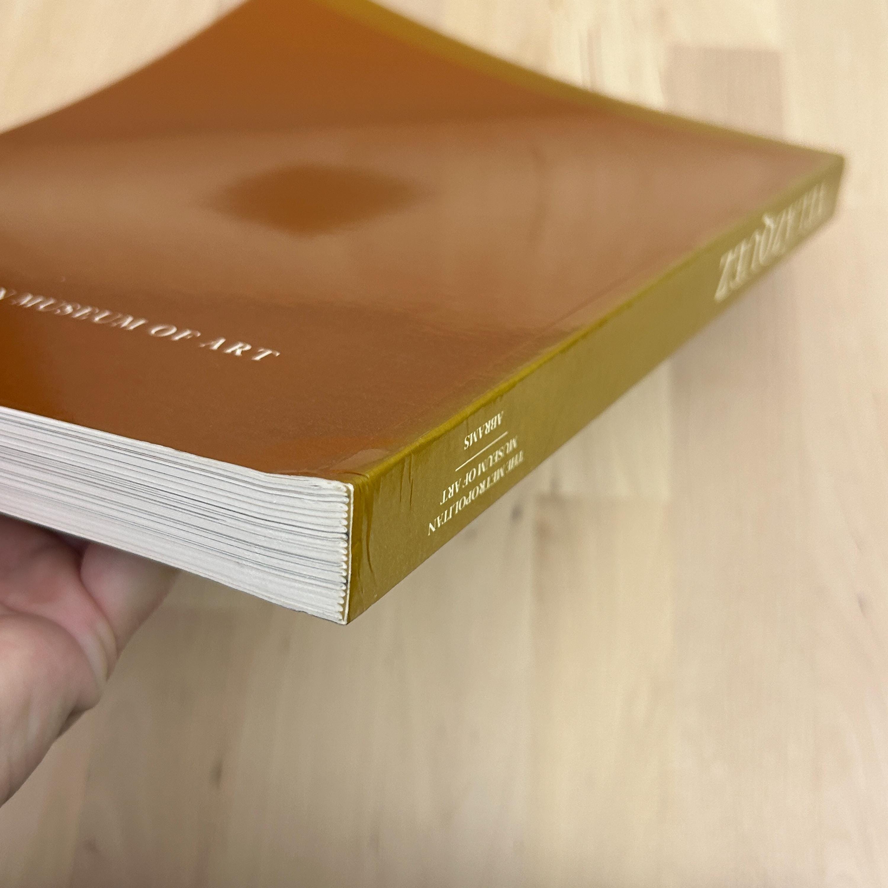 1989 Velázquez Exhibition Catalogue | Metropolitan Museum of Art