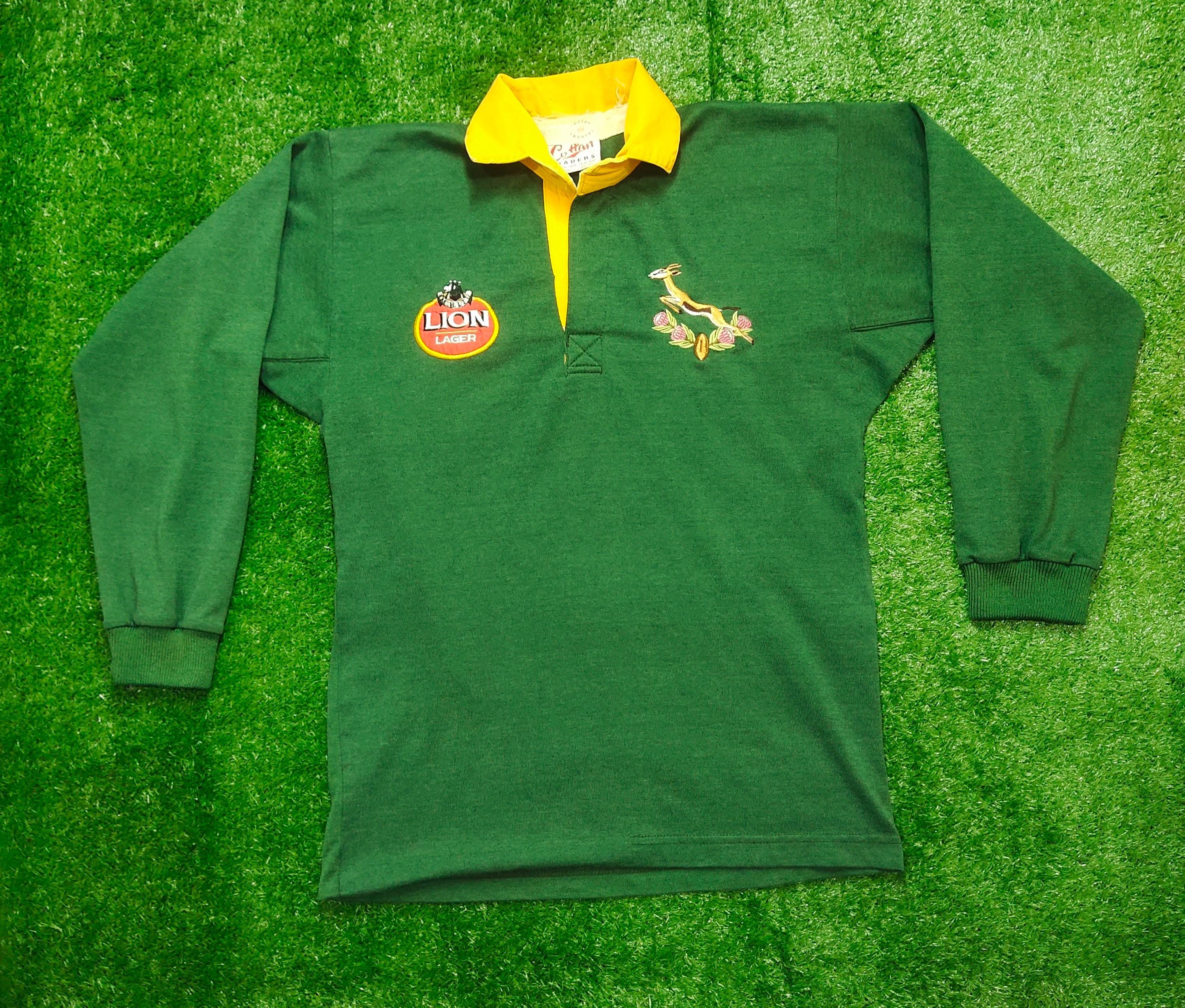 ウェア 90s   Rugby Shirt 1995~6 RARE MENS RUGBY JERSEY 1990S LONGSLEEVE SHIRT | eBay