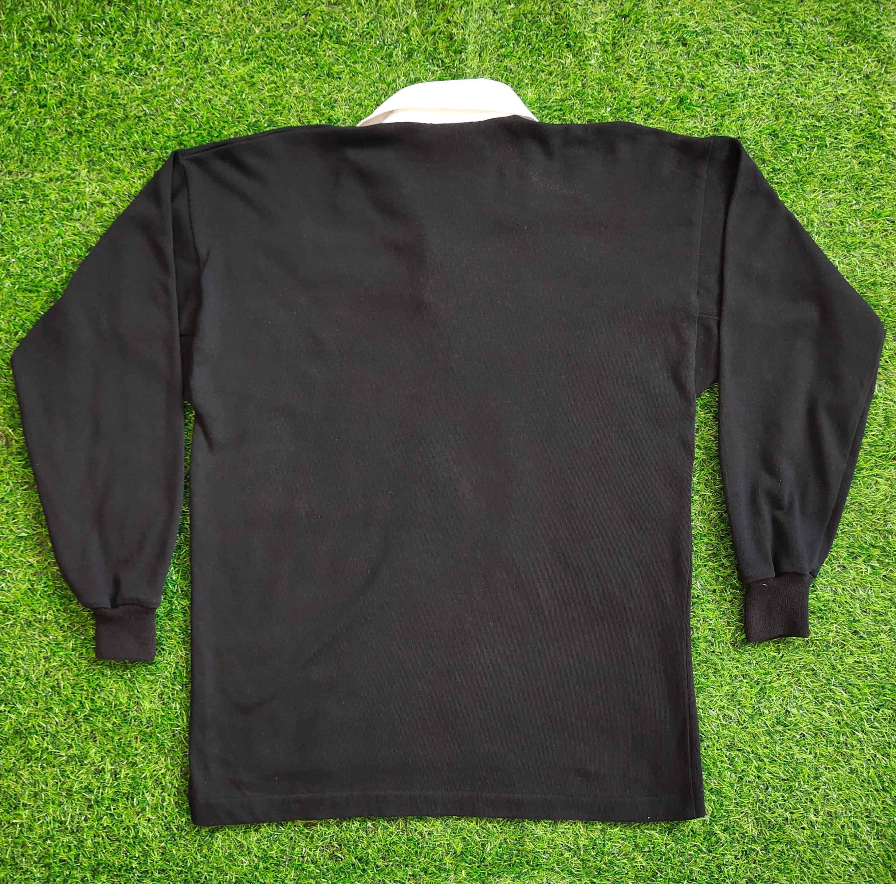 希少ヴィンテージ 90年代 カンタベリー ニュージーランド オール