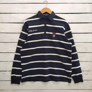 Polo Rl 67 Shirt - Etsy
