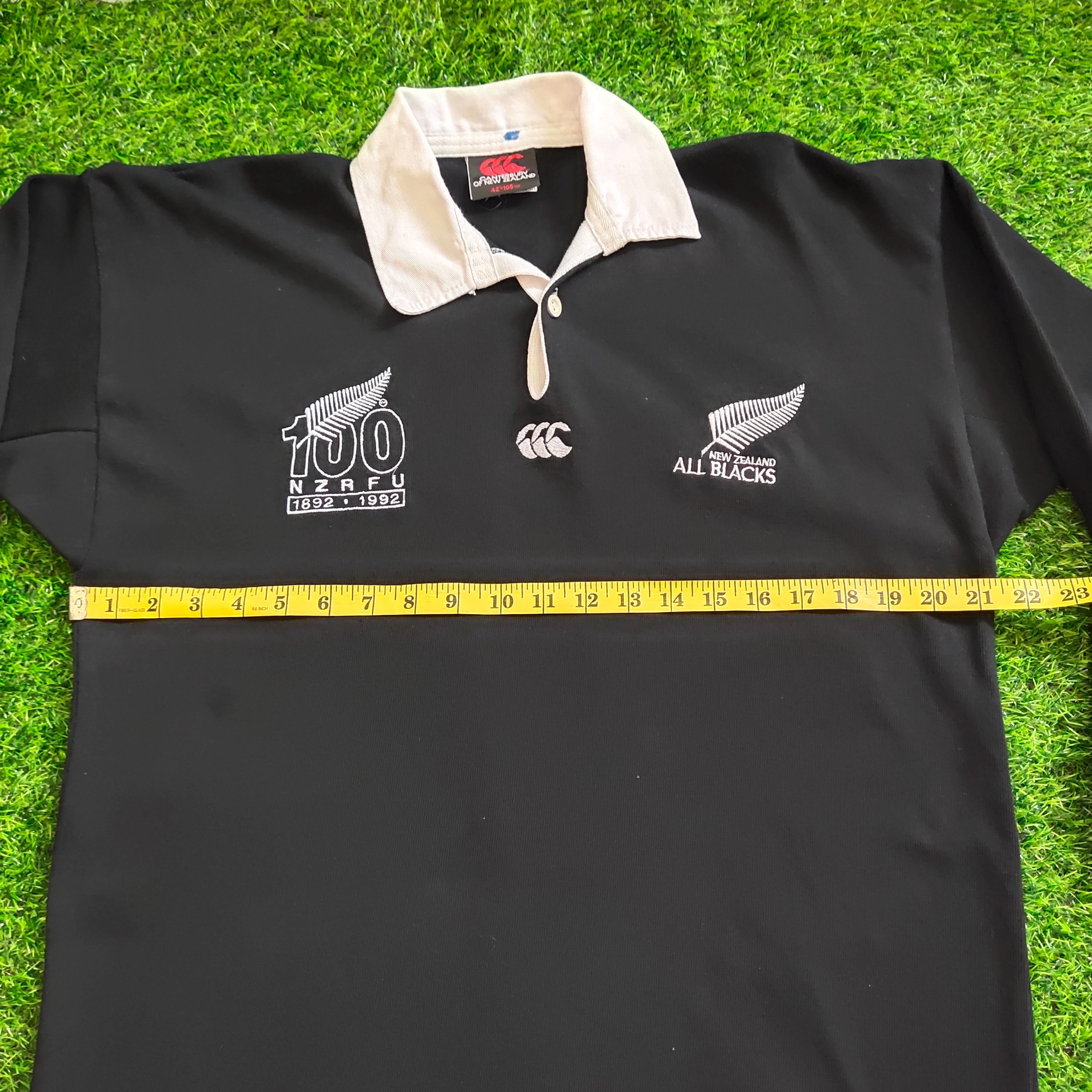 希少ヴィンテージ 90年代 カンタベリー ニュージーランド オール