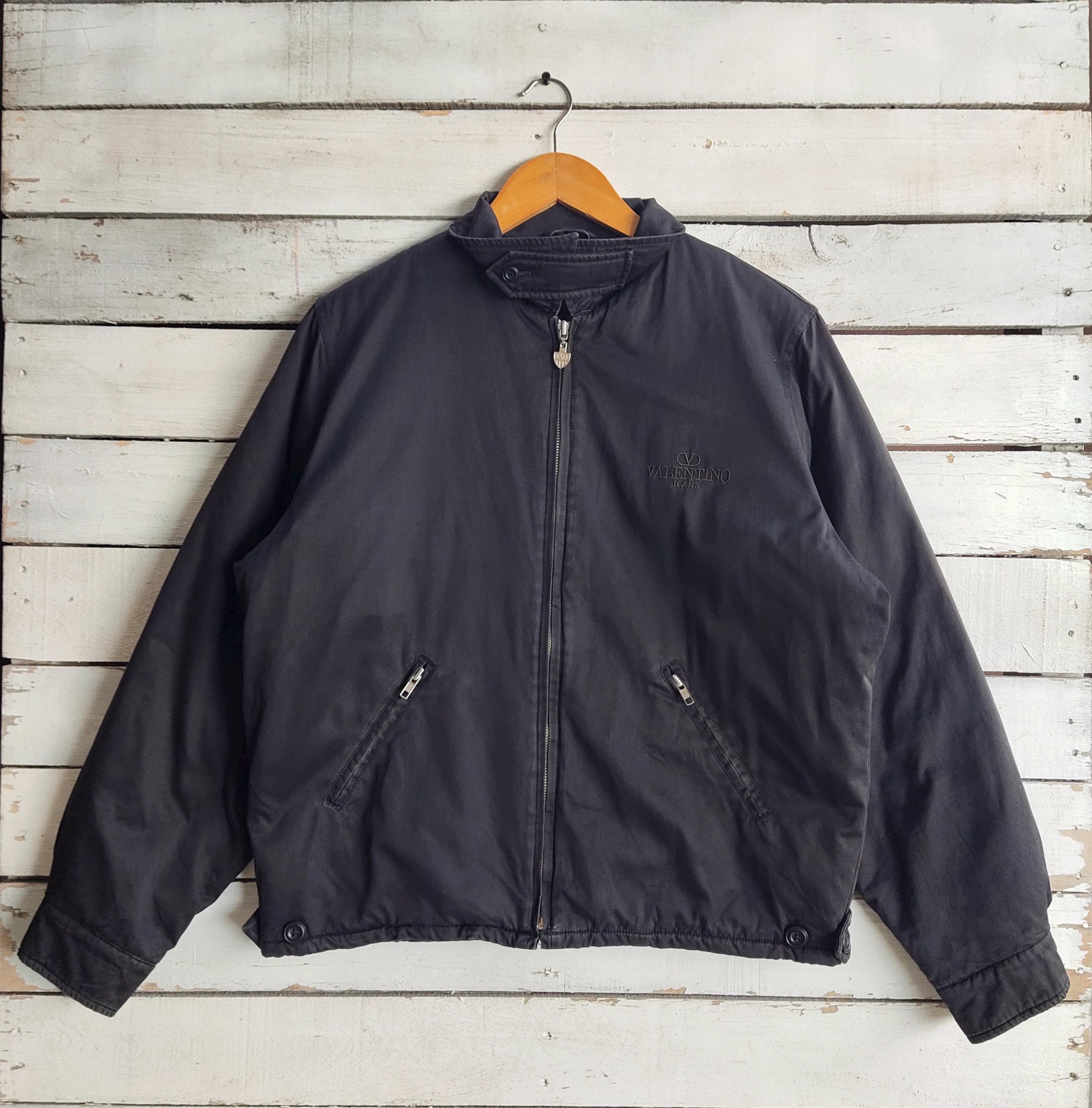 Oliver valentino jacket - Etsy 日本