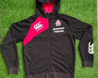 希少！カンタベリー　ラグビー　日本代表ジャージ　ビンテージ　90s 90s カンタベリー CANTERBURY ラグビー 日本代表 ジャージ NZ製