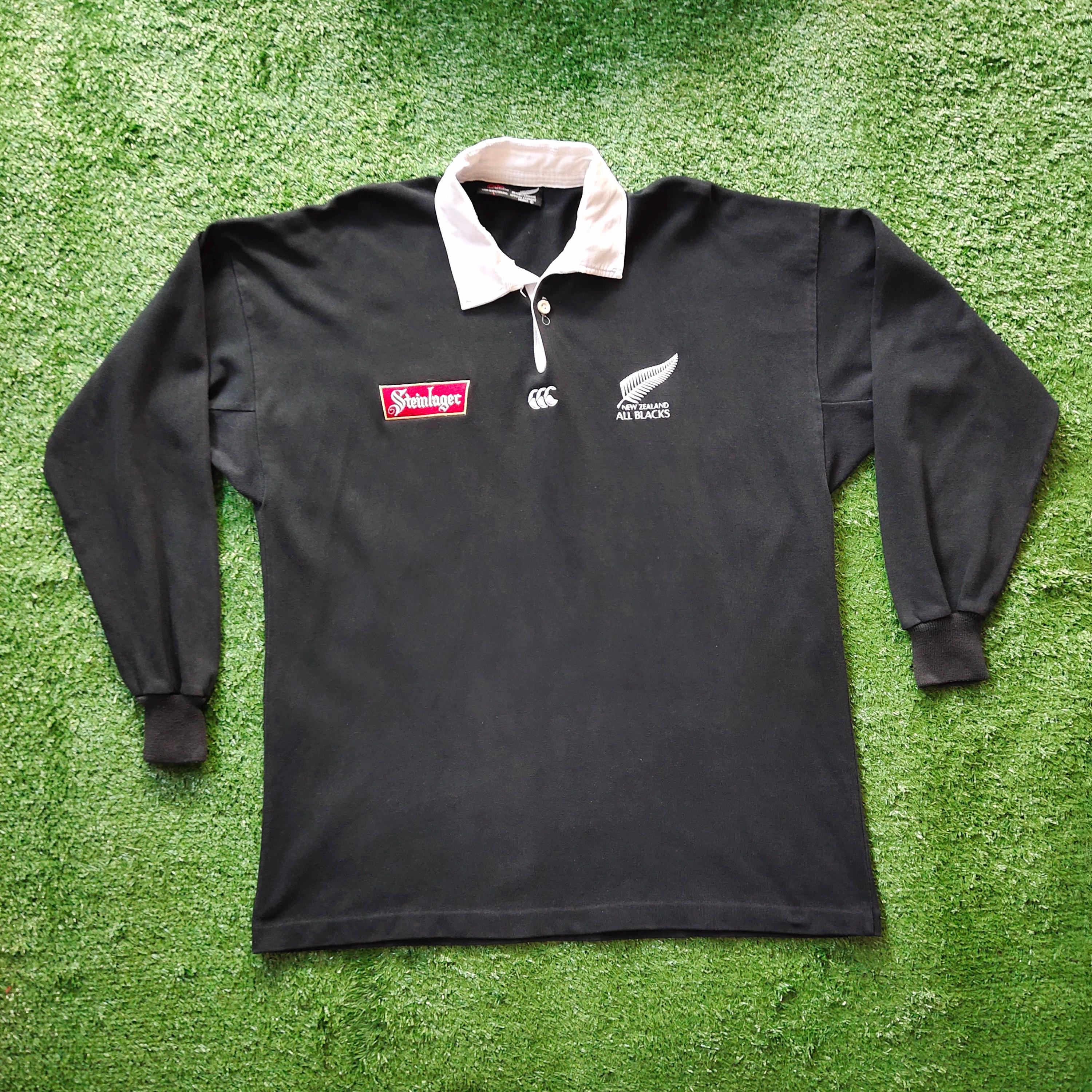 Steinlager All Black - Etsy New Zealand