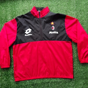 Ac Milan Lotto - Etsy