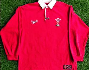 ウェールズ代表チーム ウェールズラグビー WRU アンダーアーマー