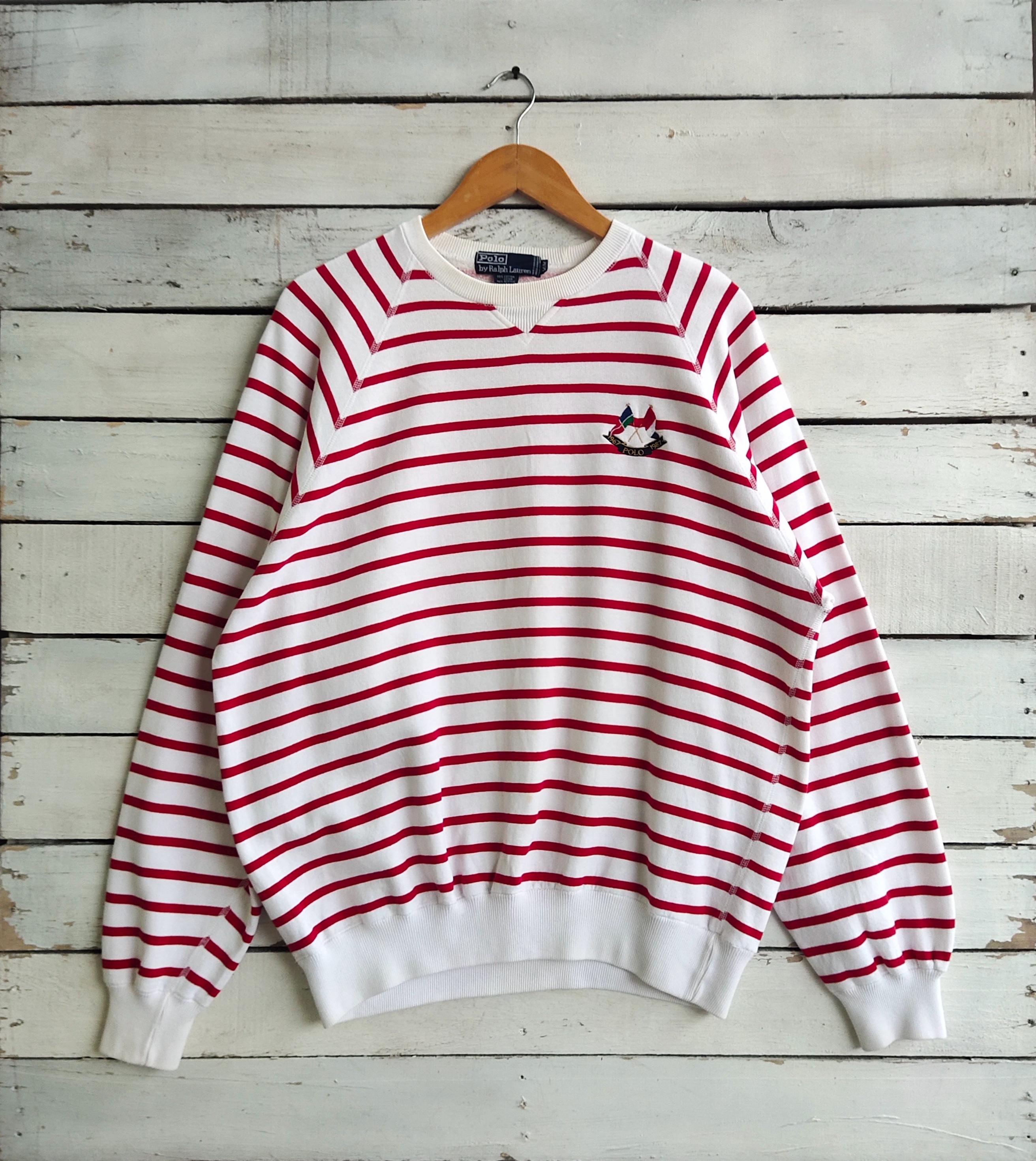 Vintage Ralph Lauren Cross Flag - Etsy