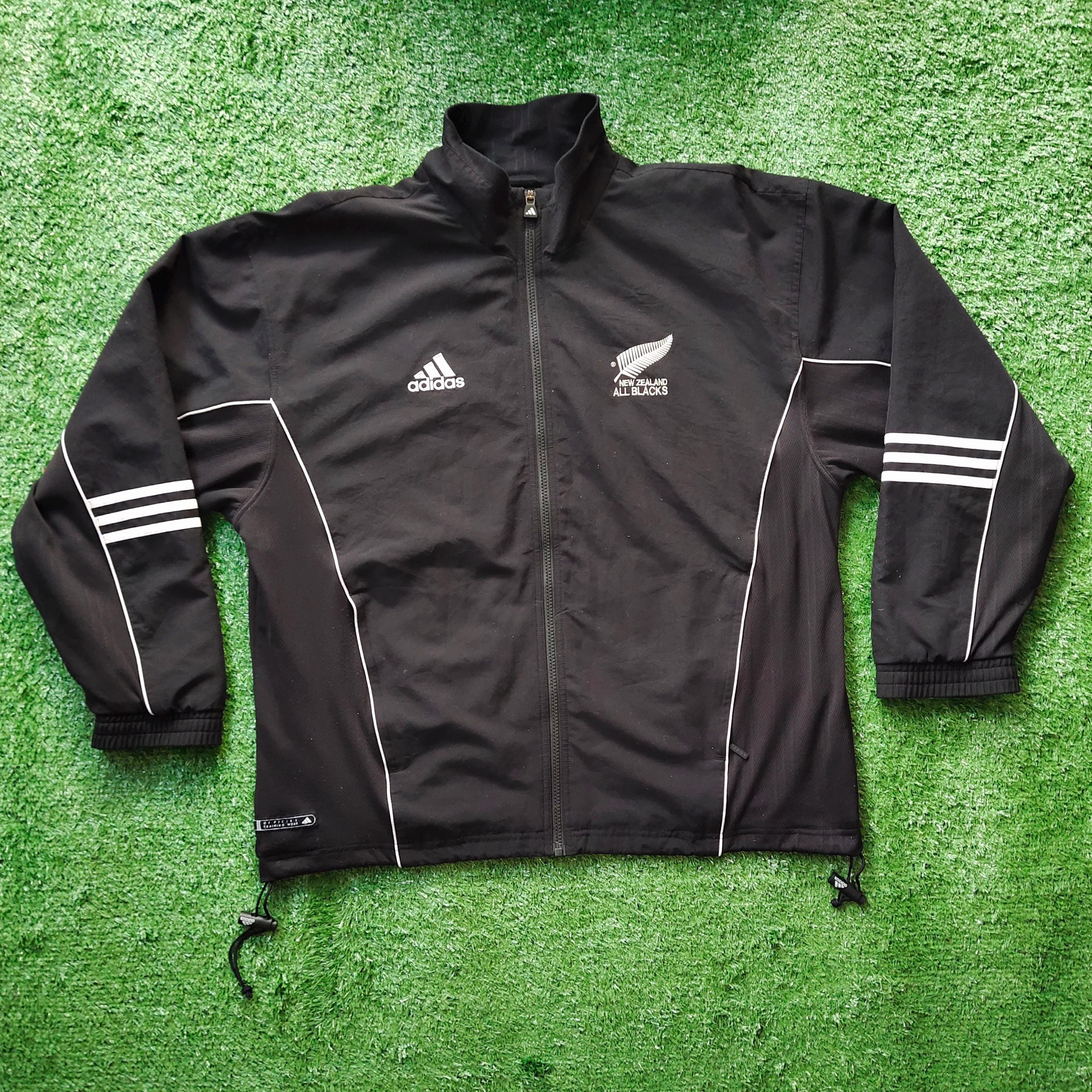 All Blacks Rugby - Etsy