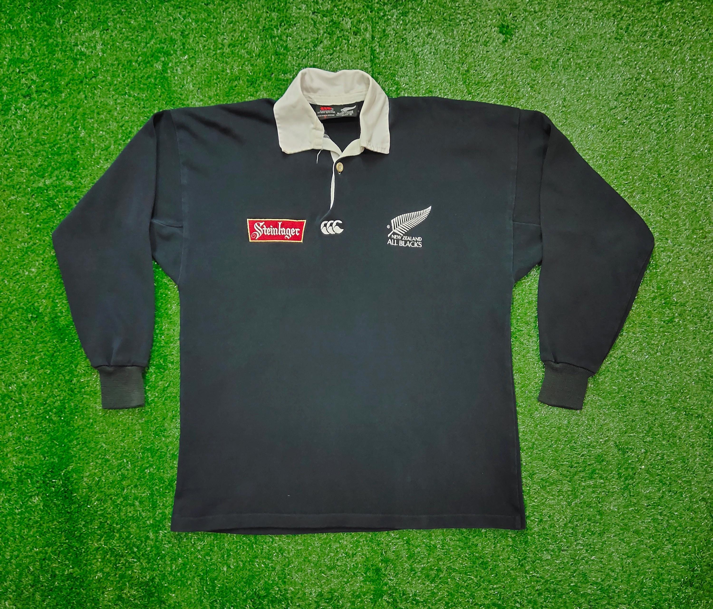 Steinlager All Black 2xl - Etsy New Zealand