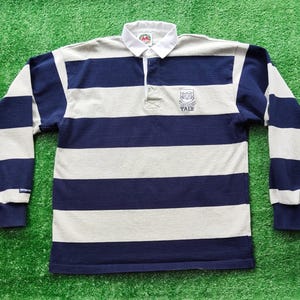 Vintage Barbarian Rugby - Etsy