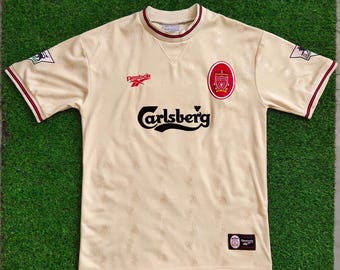 レア！ヴィンテージ アディダス リバプール クラウンペイント