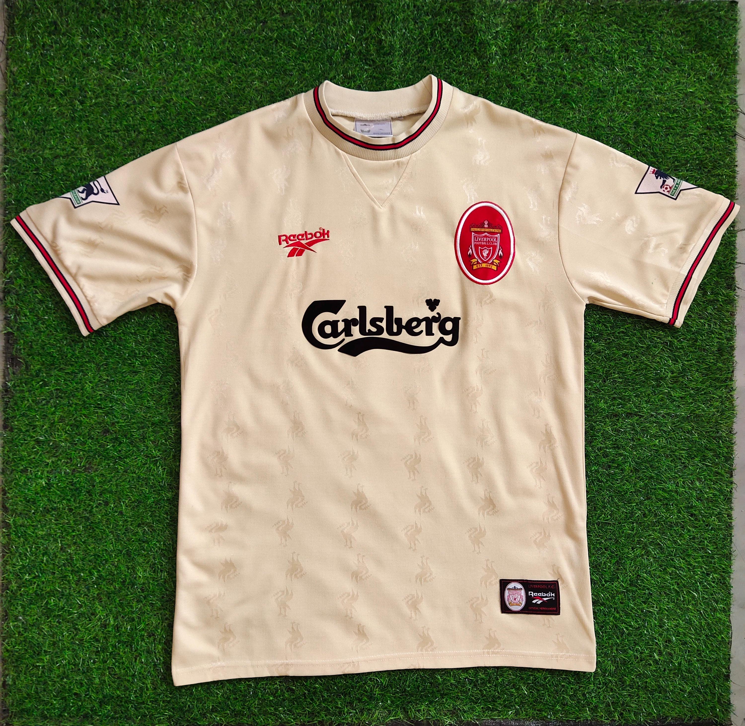 Carlsberg Liverpool - Etsy