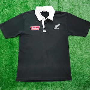 Vintage Canterbury Rugby Jerseys - Etsy