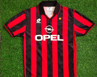 パオロ・マルディーニへのオマージュ | ACミランTシャツ | AC