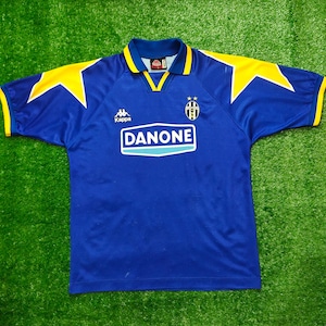 Vintage soccer jersey - Etsy 日本