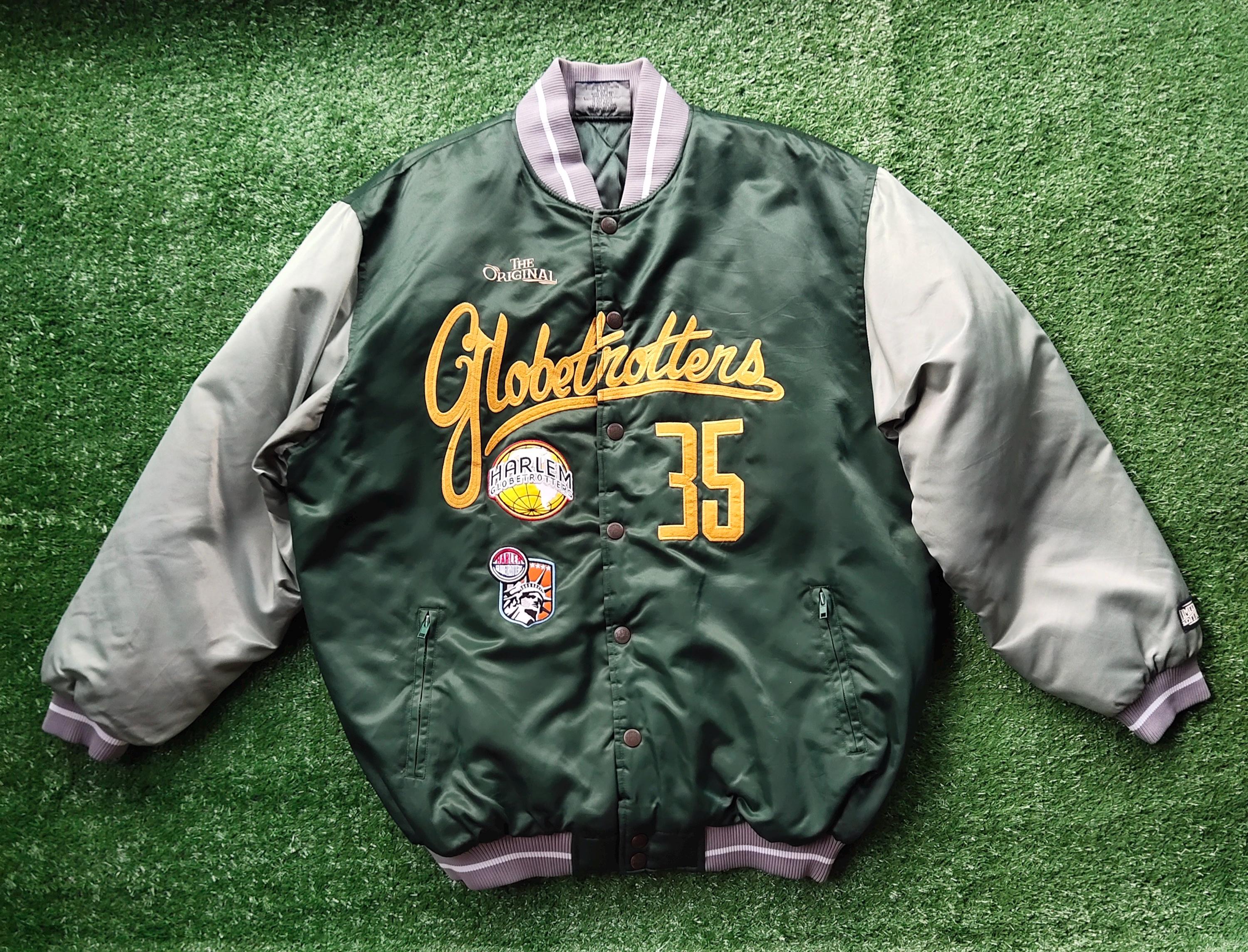 Globetrotters Fubu - Etsy
