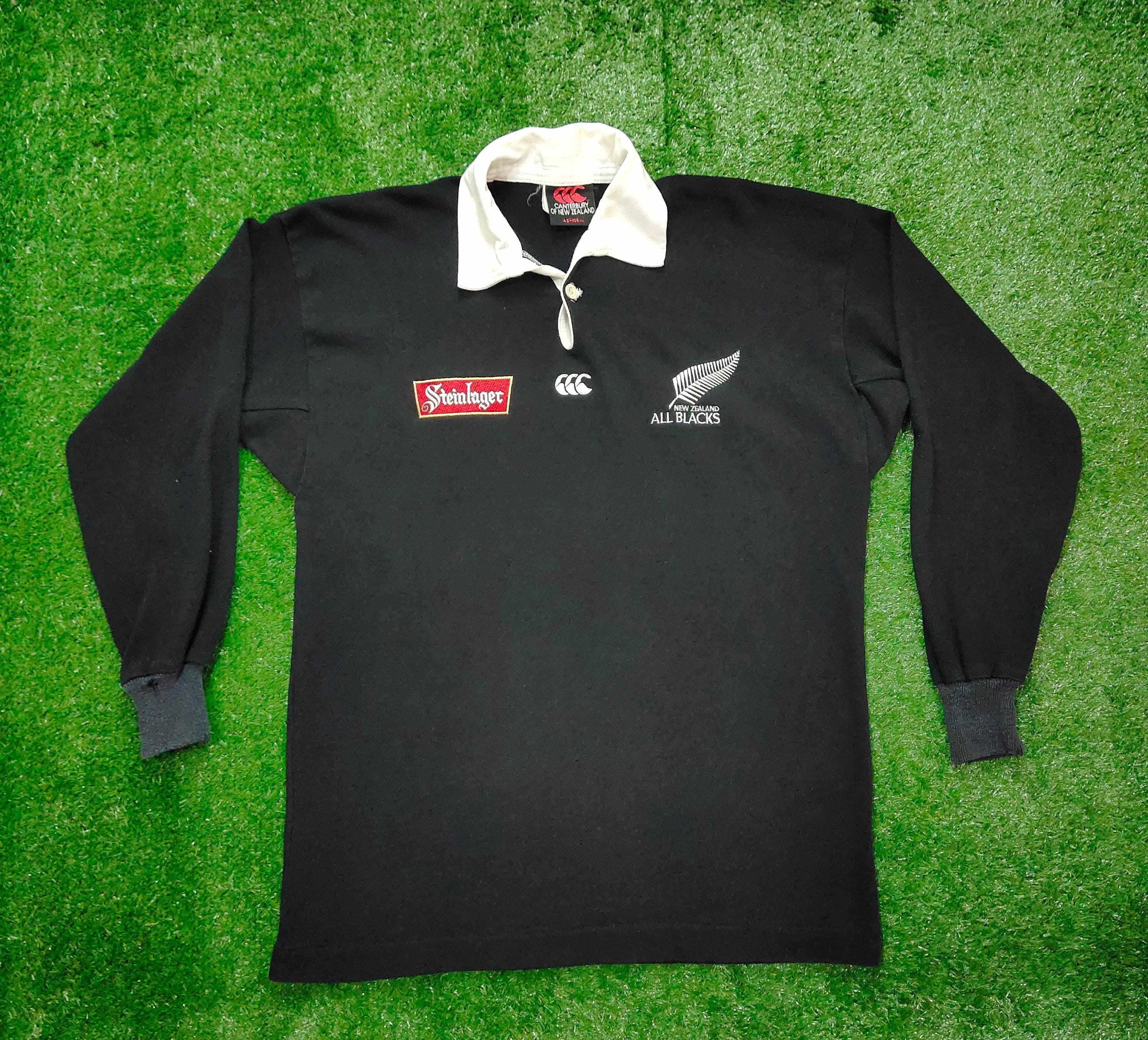 Canterbury all black - Etsy 日本