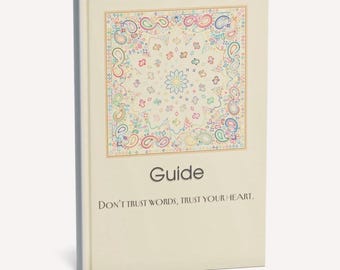 Gwen Frostic ③　the caprice immensity Gwen Frostic ③ the caprice immensity The Caprice Immensity by