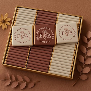 50 Pcs Wedding Chocolate, Wedding Chocolate Favors, Customized Chocolate, Wedding Favors, Engagement Chocolate, Favors For Guests00