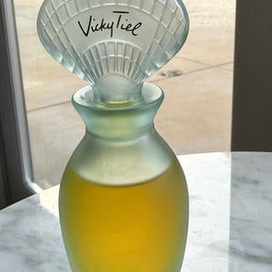 Vicky Tiel Perfume - Etsy