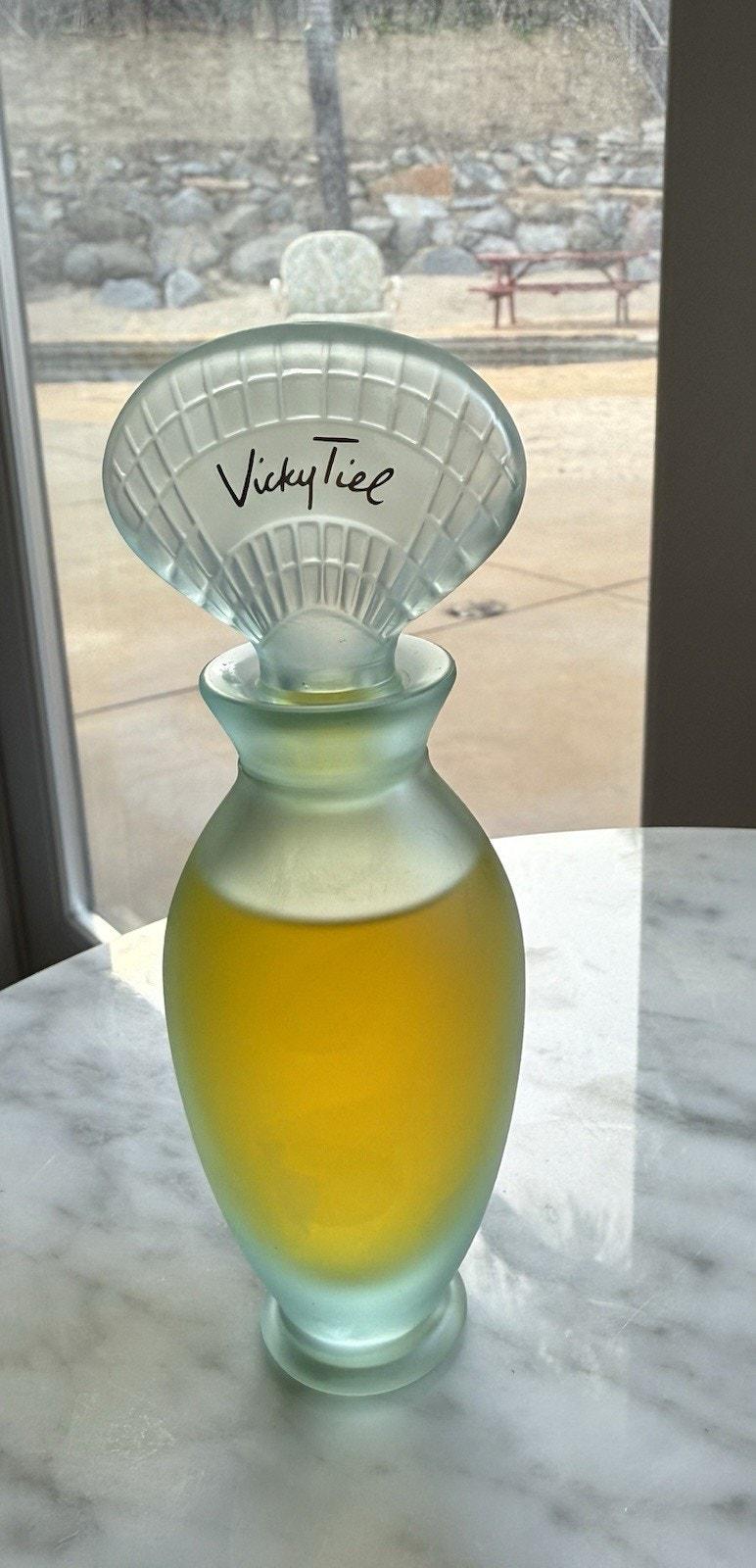 Vicky Tiel Perfume - Etsy