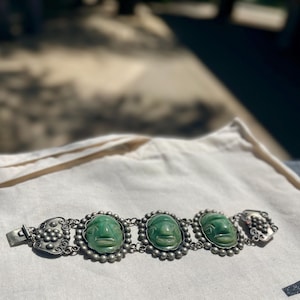 1930s Mexican Silver - Etsy Canada