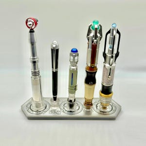 10th doctor sonic screwdriver replica - Etsy 日本