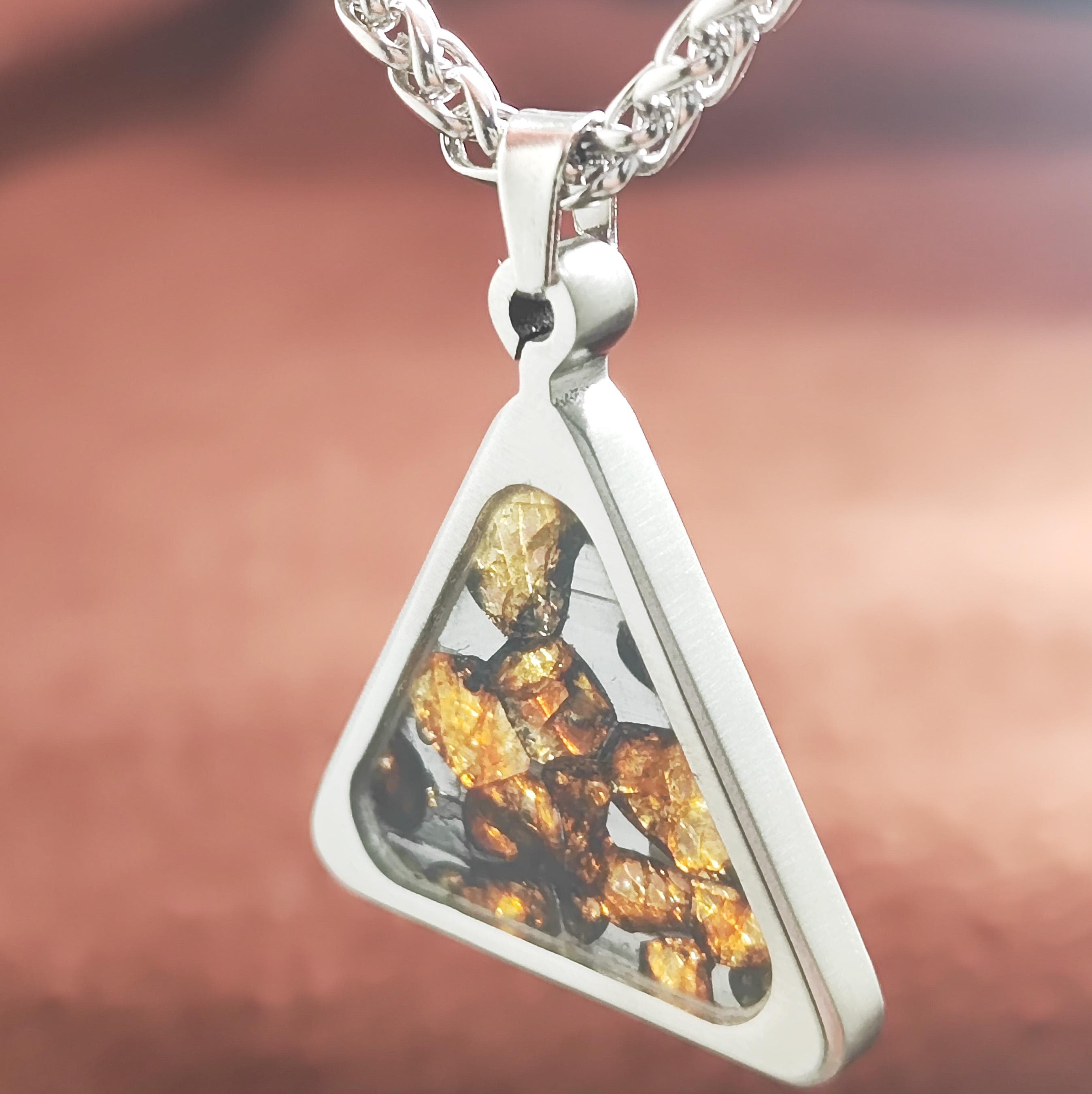 Seymchan meteorite - Etsy 日本