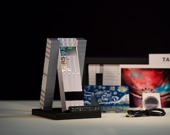 インターステラー　TARS フィギュア インターステラー TARS フィギュア - メルカリ