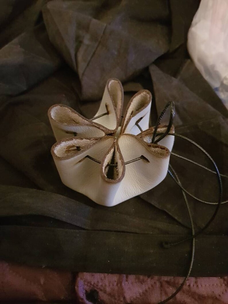 Dice bag or coinpurse