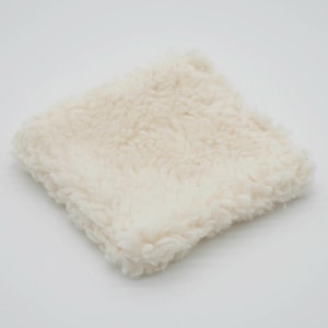 Sherpa Organic Cotton Facial Cleansing Pads: Zero Waste Makeup Remover