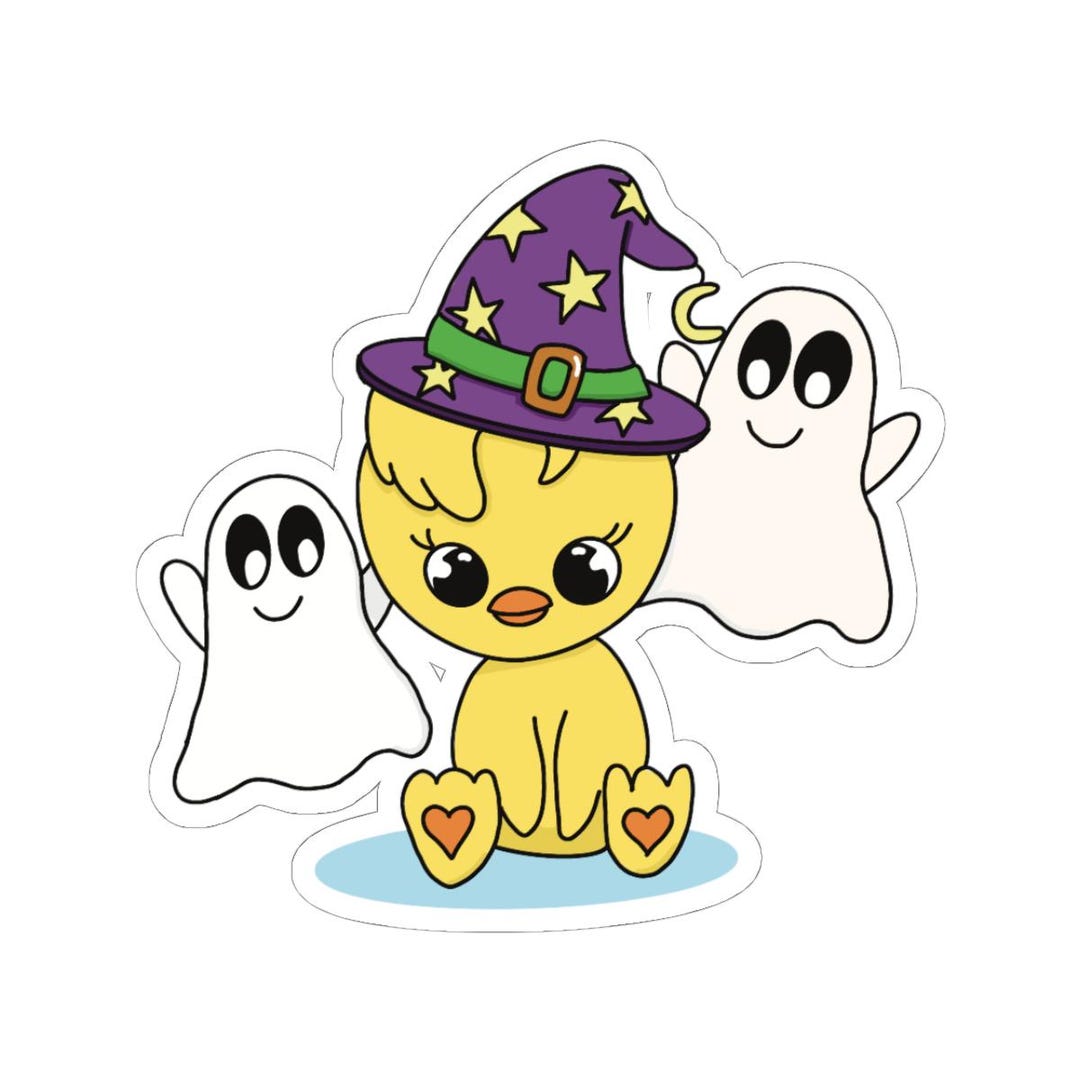 6502 Sticker Bbokari Skzoo Fanart Halloween Sticker - Etsy