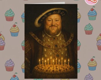 Birthday Cards