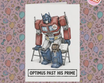 Birthday Cards