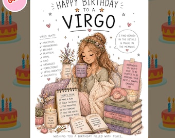 Birthday Cards