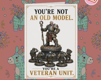 Birthday Cards