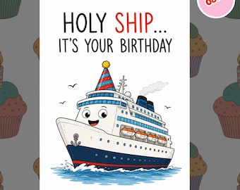 Birthday Cards