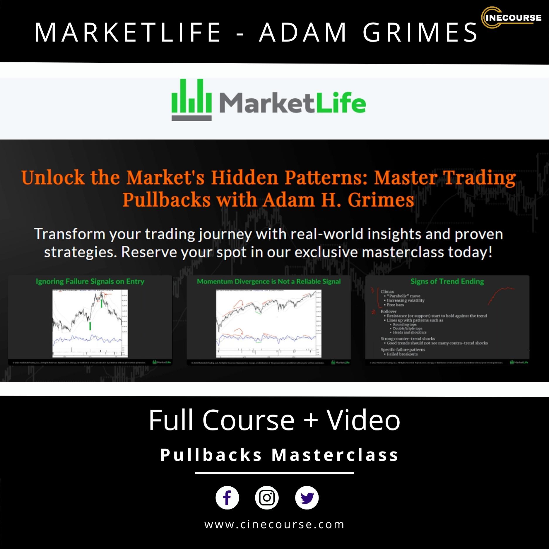 Options Trading Course - Etsy