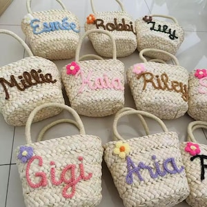 Personalized bag