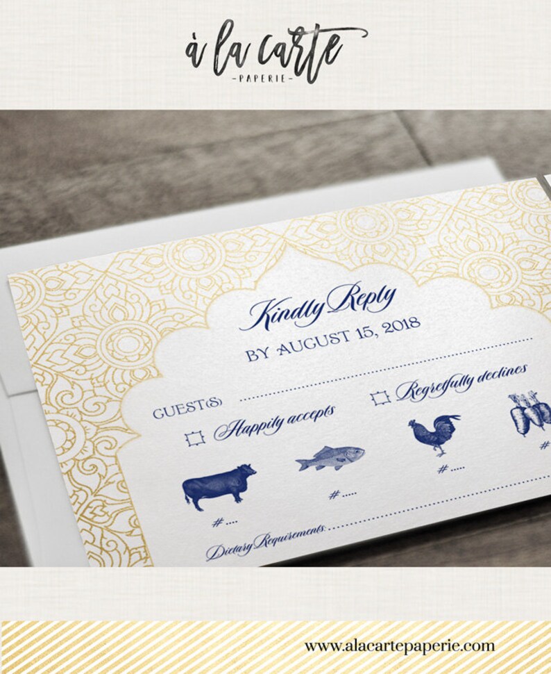 Destination Wedding Invitation Dubai United Arab Emirates Etsy