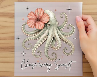 Forever Chasing Sunset Dtf, Retro Sunset Dtf, Summer Vacation Dtf, Retro Beach Dtf, Tropical Summer Dtf, Beach Lover Dtf, Dtf Transfer Gifts