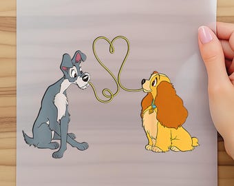 DISNEY