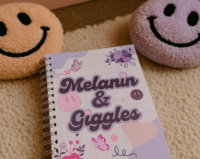 Featured listing image: My Starter Journal