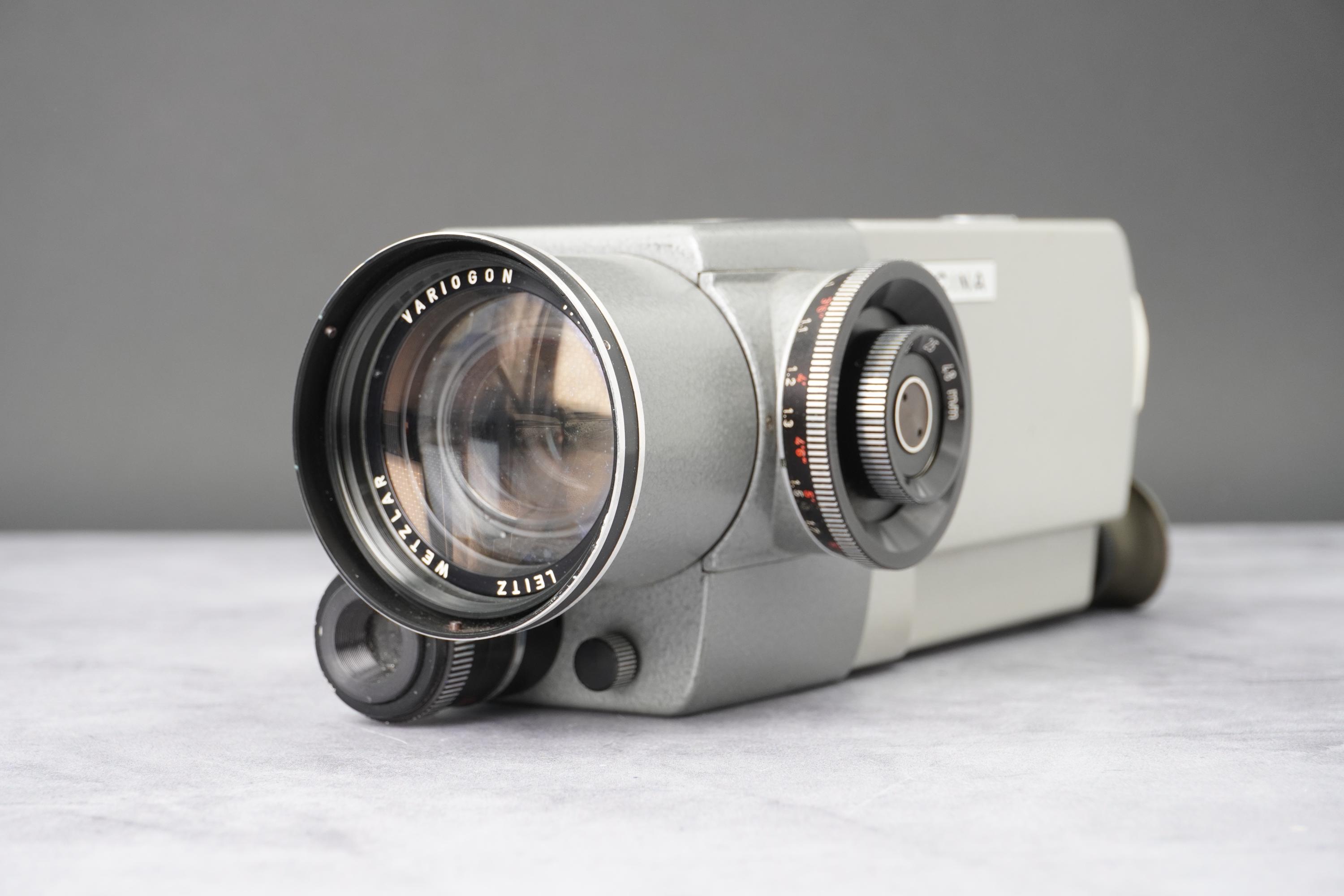 Leicina Super 8 - Etsy