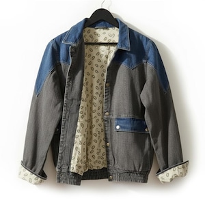 Marty mcfly denim - Etsy 日本