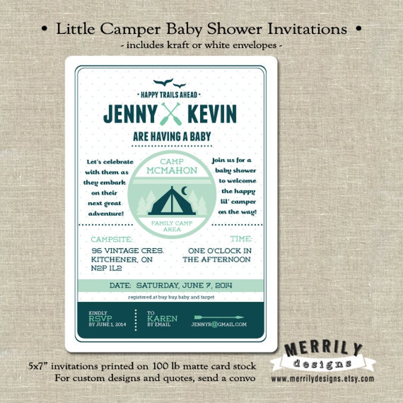 22 Baby Shower Invitation Wording Ideas