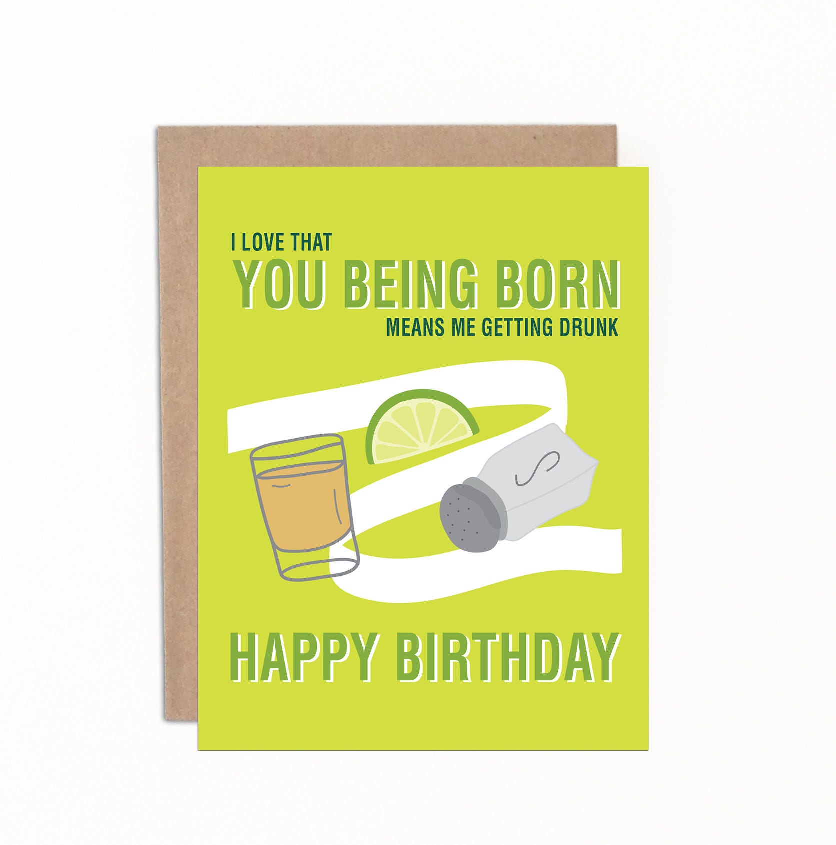 Funny Birthday Card Drinking Birthday Card Bright and - Etsy Funny Birthday Card Drinking Birthday Card Bright and - Etsy
