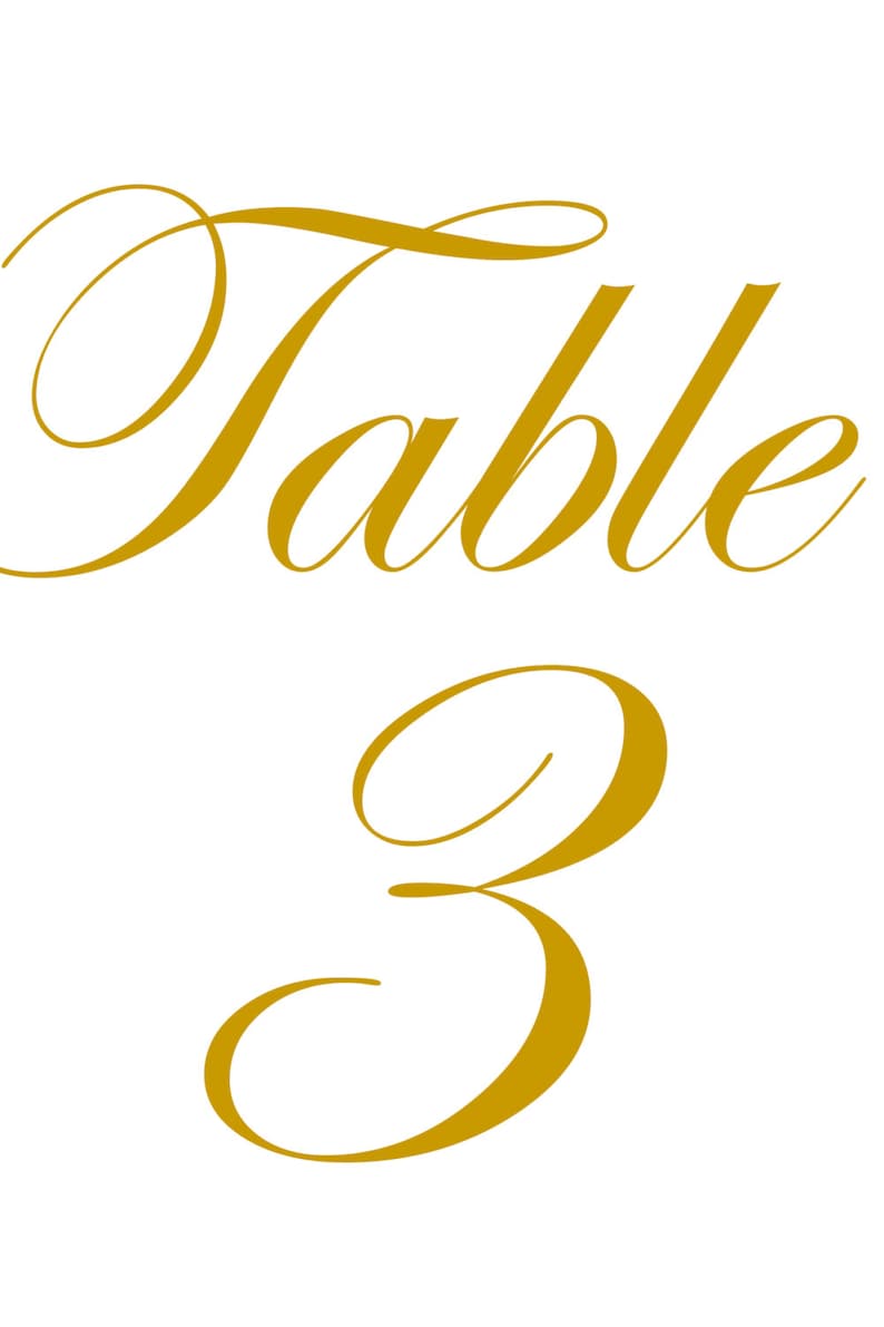 4x6 Printable Gold Color Table Numbers For Wedding Or Etsy 4x6-printable-gold-color-table-numbers-for-wedding-or-etsy