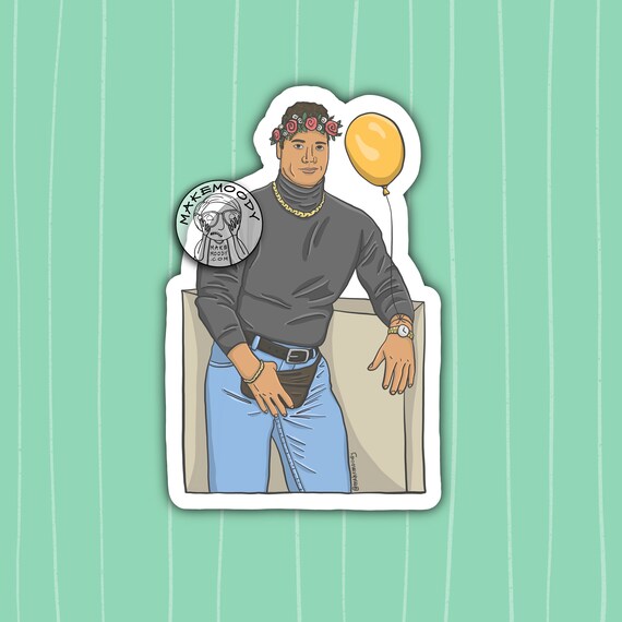 Rock Dwayne Sticker - Rock Dwayne Dwayne Johnson - Discover