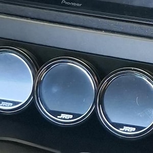 Aristo Gauge Pod 52mm Triple